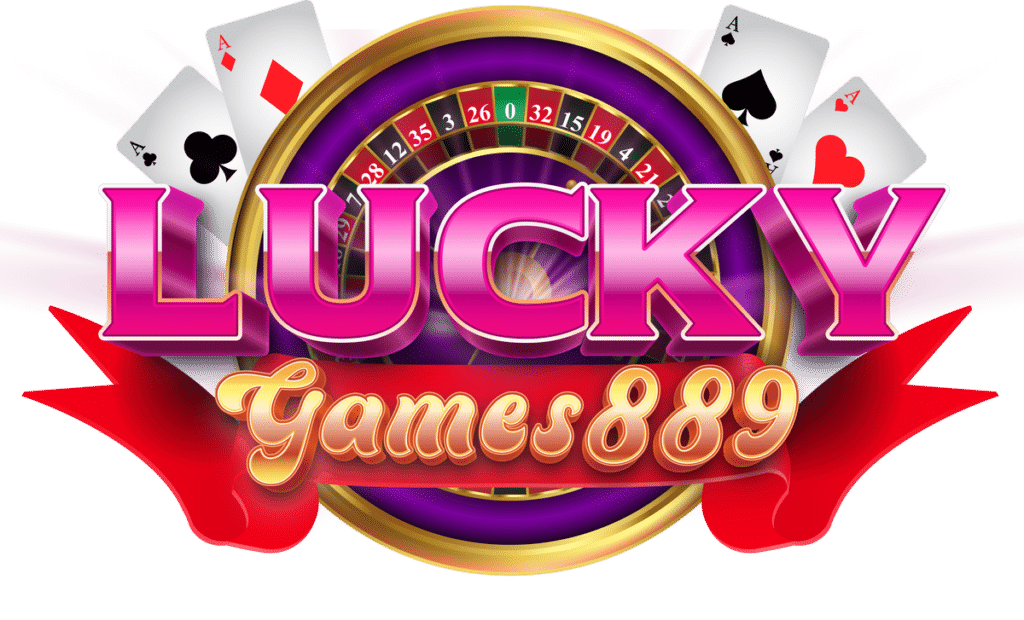 luckygames889