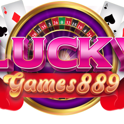 luckygames889